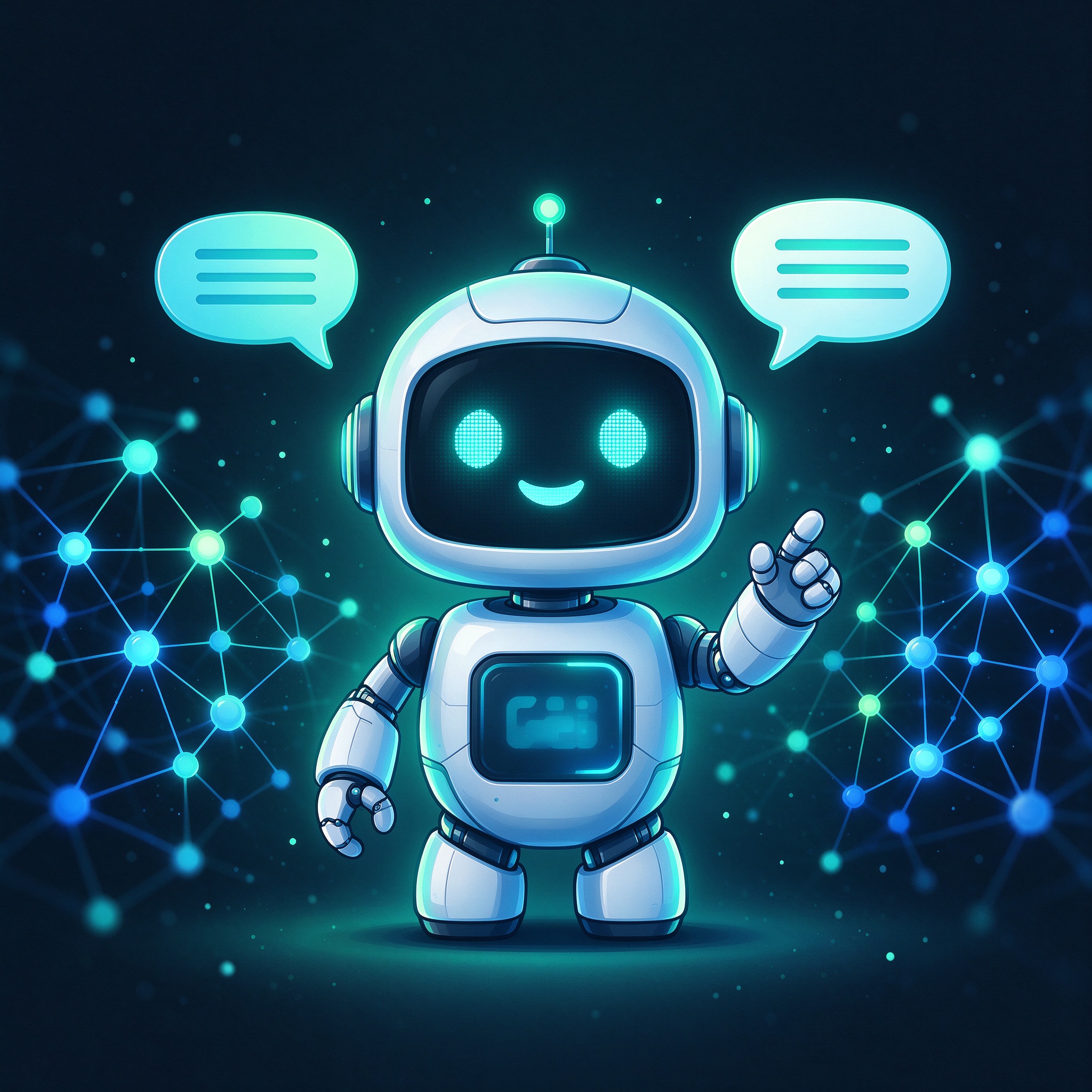 Safew 智能 AI 机器人助手